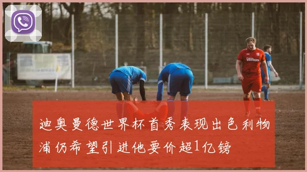 迪奥曼德世界杯首秀表现出色利物浦仍希望引进他要价超1亿镑