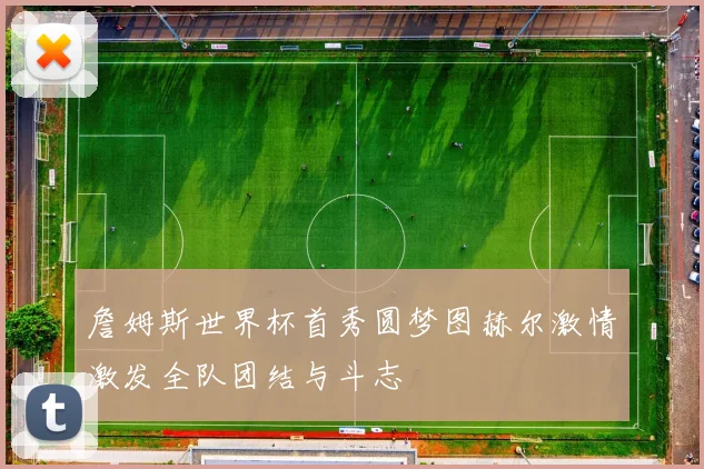 詹姆斯世界杯首秀圆梦图赫尔激情激发全队团结与斗志